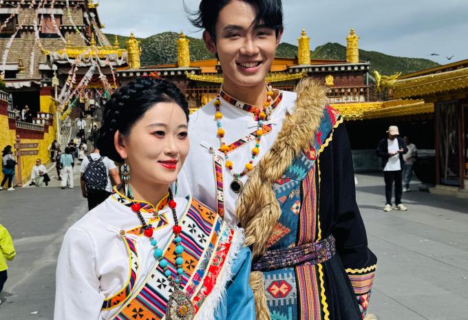 China - Rundreise Vielfalt der ethnischen Minderheiten