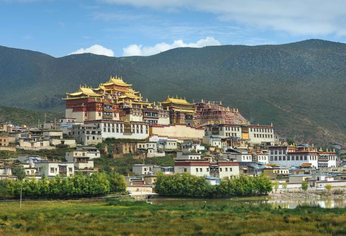 China - Rundreise Vielfalt der ethnischen Minderheiten