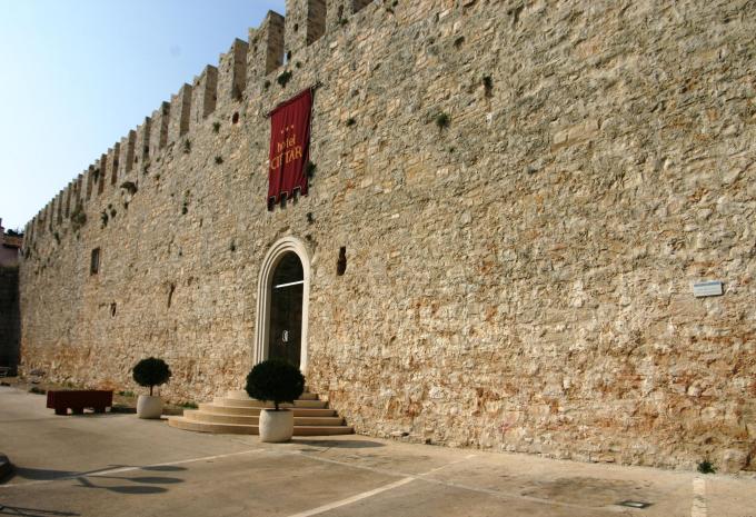 Hotel Cittar, Novigrad