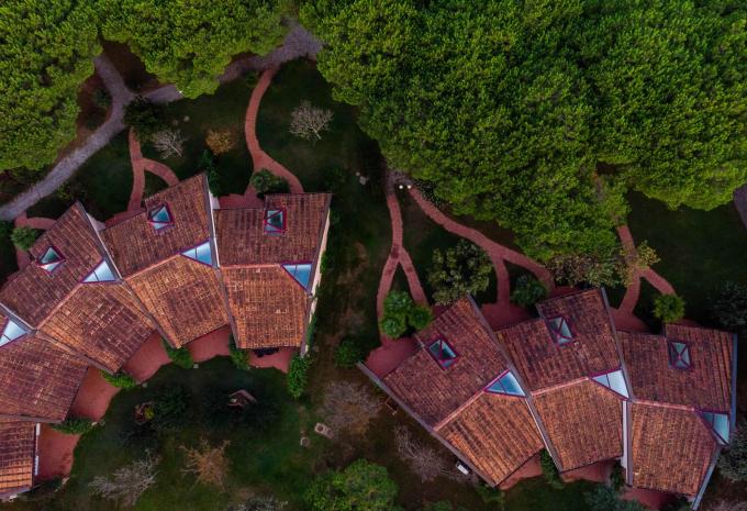 Hotel Riva degli Etruschi