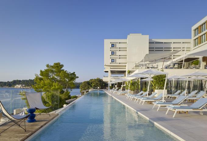 Grand Hotel Brioni Pula, A Radisson Collection Hotel