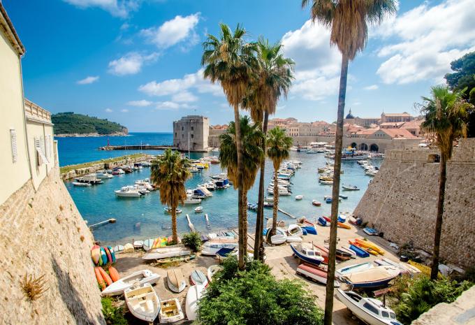 Dubrovnik