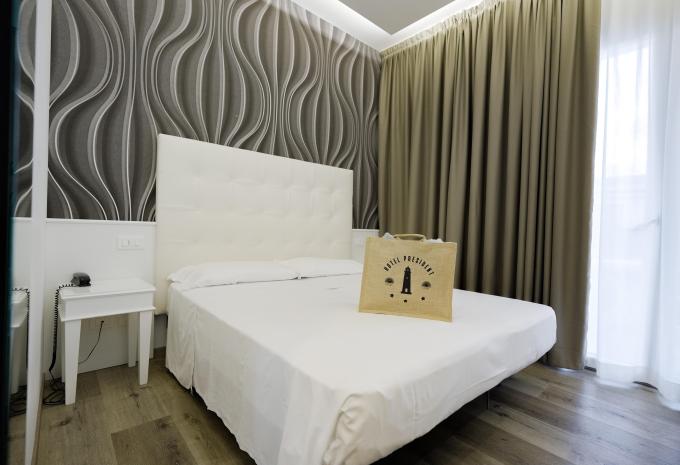 Beispiel  Doppelzimmer deluxe