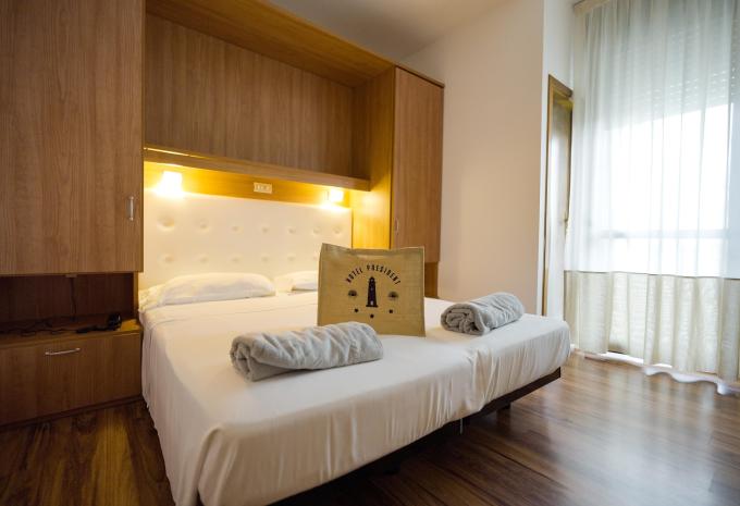 Beispiel Doppelzimmer classic