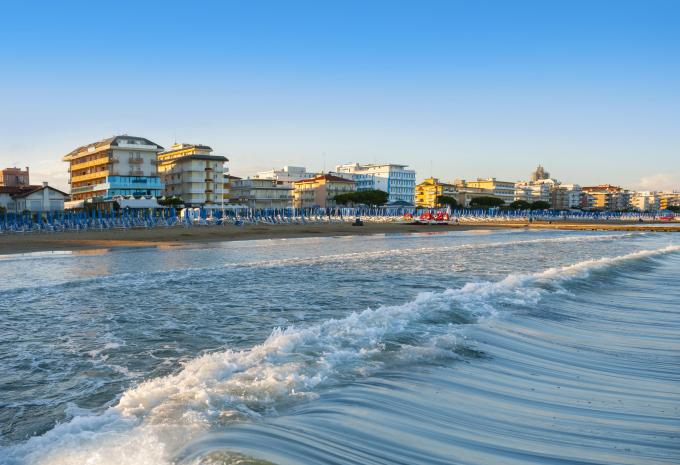 Jesolo