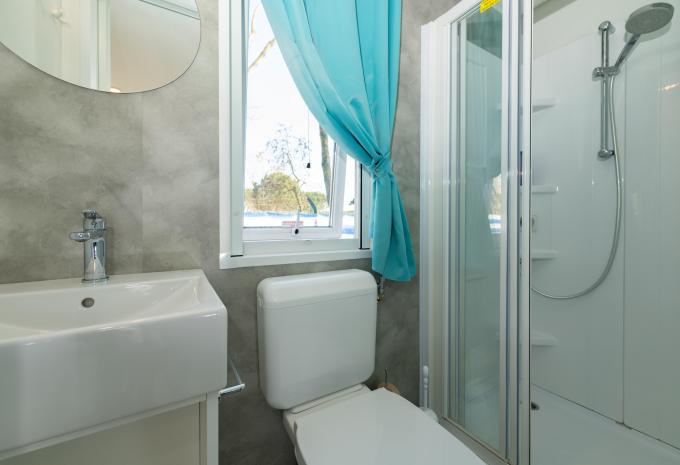 Beispiel Mobile Home "Vega"