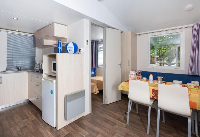 Beispiel Cottage "Riviera"