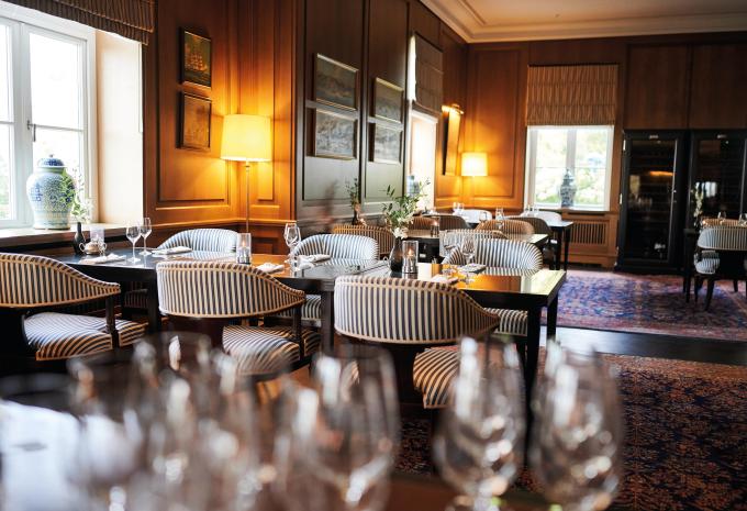 Ostsee - Ostseebad Heiligendamm