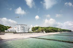Ostsee - Ostseebad Heiligendamm