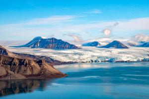 Nordkap & Spitzbergen - Kreuzfahrt