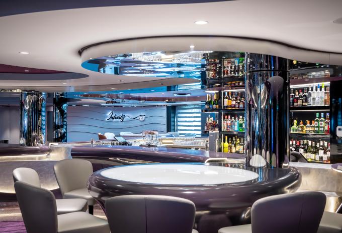 Rund um Westeuropa - Kreuzfahrt