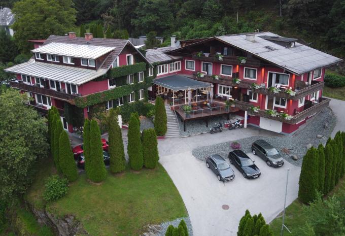 Landidyll Hotel Nudelbacher, Feldkirchen in Kärnten