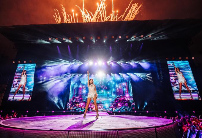 Andrea Berg - Sommer Open Airs 2026