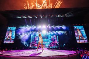 Kitzbühel - Andrea Berg - Sommer Open Air 2026