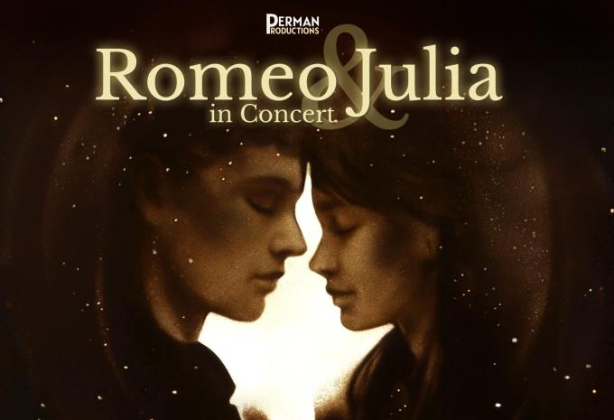 Romeo & Julia in Concert