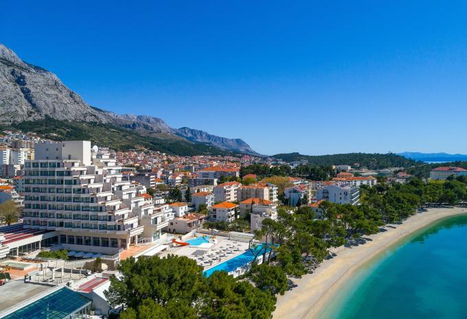 Valamar Meteor Hotel ****