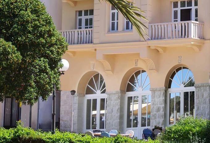 Heritage Hotel Stypia, Crikvenica