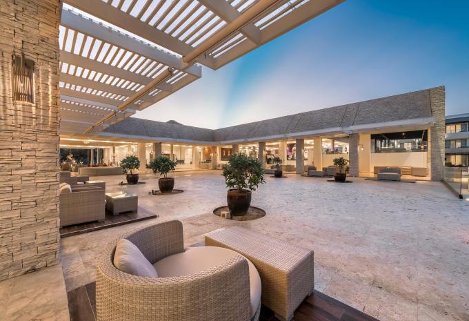 Hotel Royalton CHIC Punta Cana