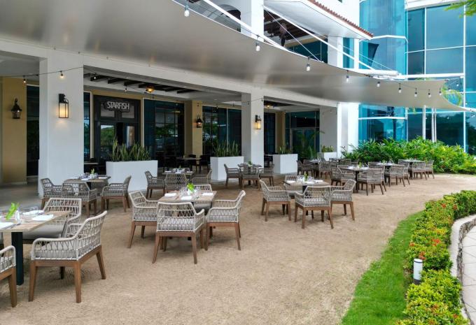 The Westin Playa Bonita Panama