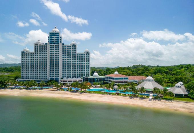 The Westin Playa Bonita Panama