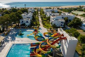 Hotel Club Salammbo Hammamet****