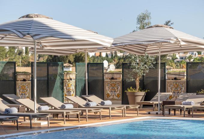 Hotel Holiday Inn Algarve