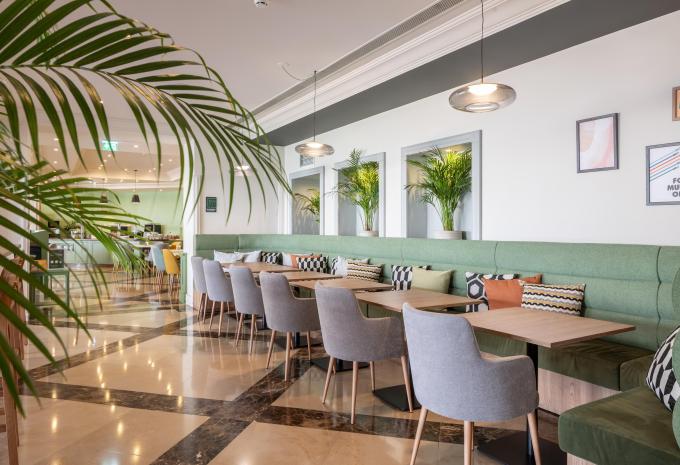 Hotel Holiday Inn Algarve