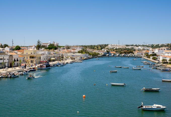 Tavira