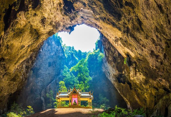 Von Bangkok nach Khao Lak - Rundreise