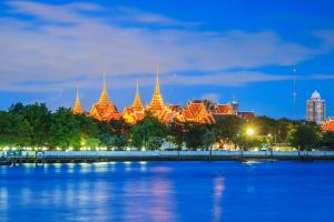 Von Bangkok nach Khao Lak - Rundreise