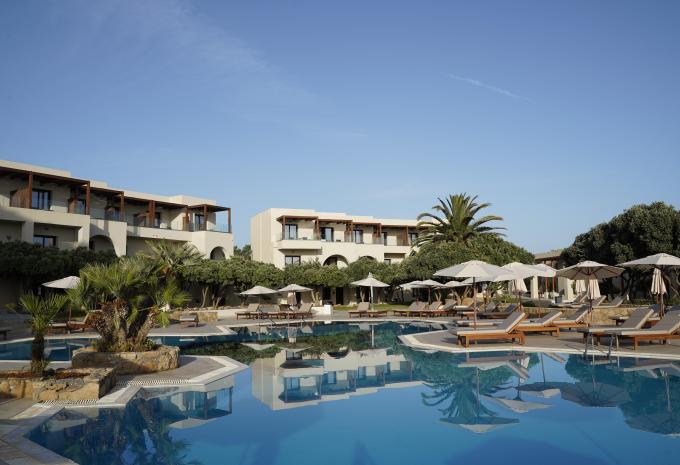 Kreta - Anissaras