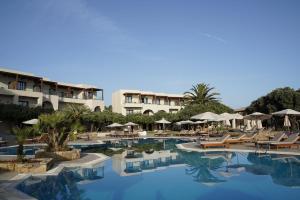 Kreta - Anissaras