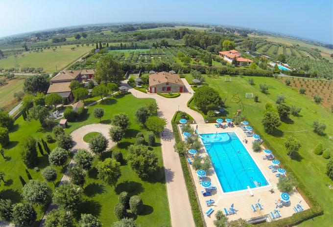 Antico Podere San Francesco