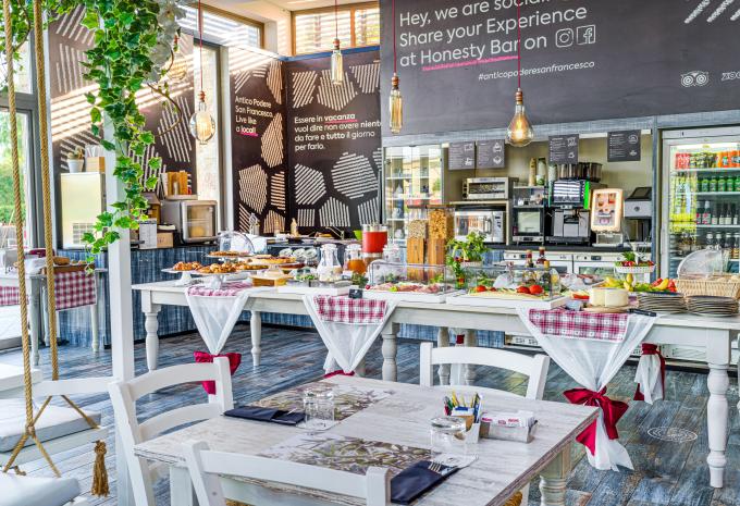 Etruskische Küste - Rosignano Marittimo