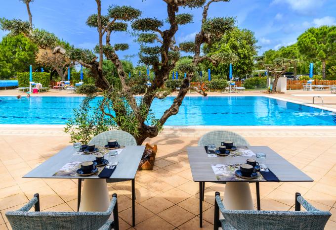 Etruskische Küste - Rosignano Marittimo