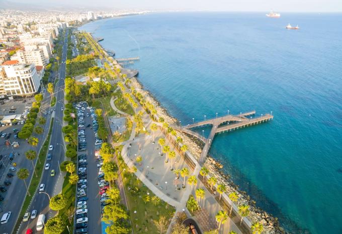 Zypern - Land & Traditionen