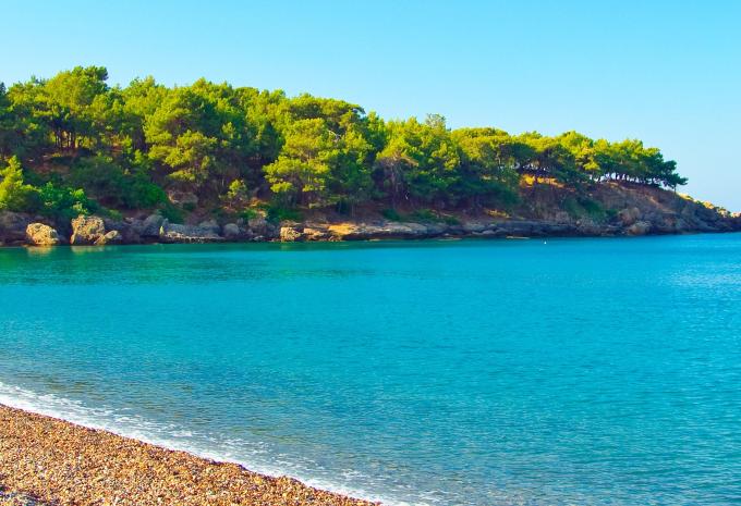 Zypern - Land & Traditionen