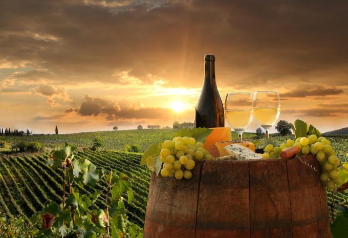 Toskana & Mittlere Adria - Selbstfahrer-Rundreise