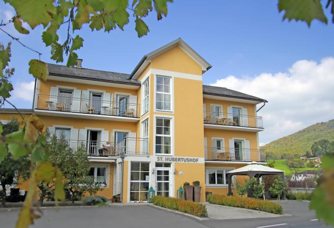 Hotel St. Hubertushof, Bad Gleicheberg