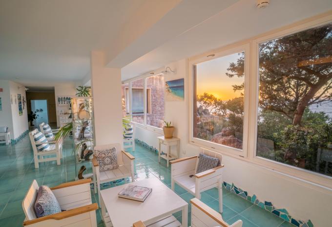 Sardinien - Trinità d'Agultu e Vignola