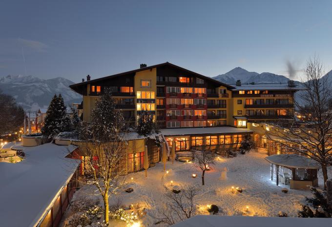 Hotel Latini, Zell am See - Kaprun