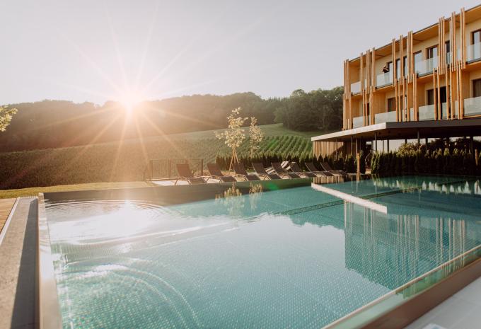 Ratscher Landhaus, Ehrenhausen an der Weinstraße