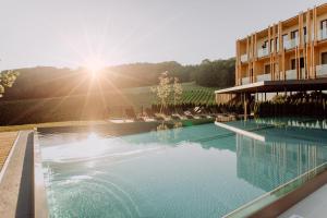 Ehrenhausen an der Weinstraße