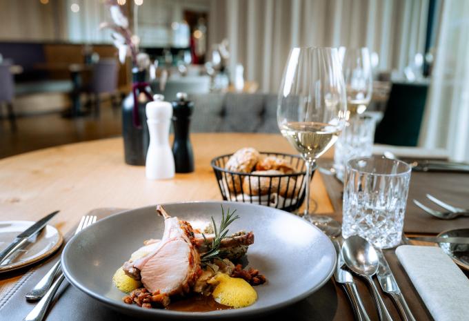 Ehrenhausen an der Weinstraße