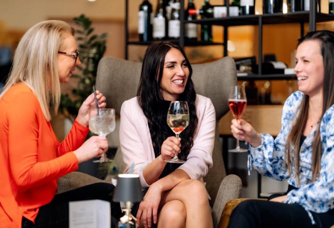 Ehrenhausen an der Weinstraße