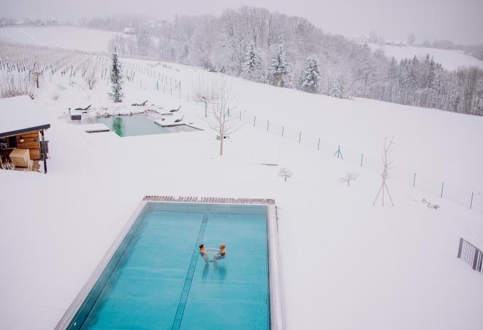 Ehrenhausen an der Weinstraße