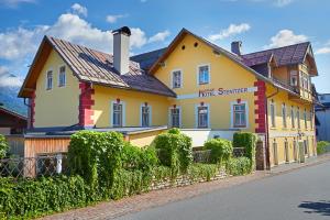Haus im Ennstal