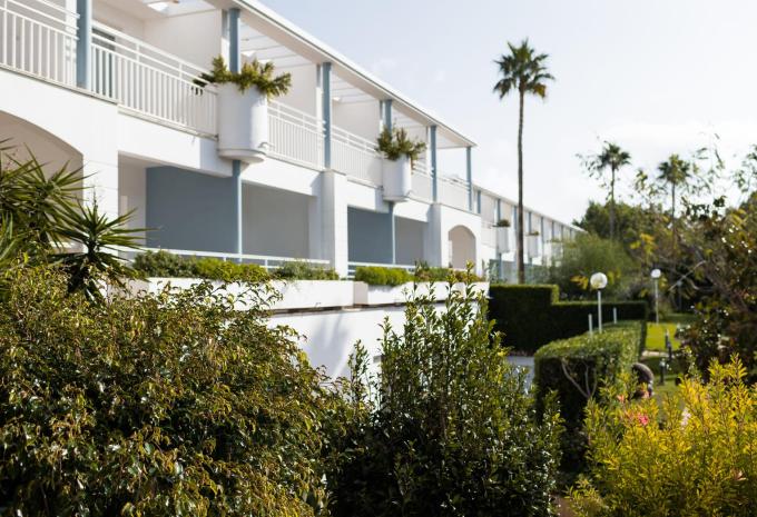 Hotel Sagitario Princesa Playa