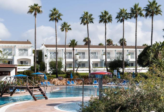 Hotel Sagitario Princesa Playa