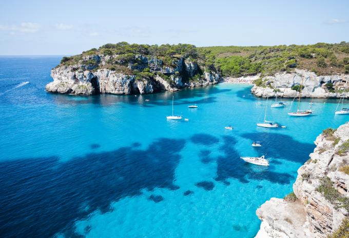 Menorca - Son Xoriguer